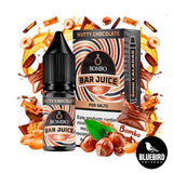 NUTTY CHOCOLATE 10ML