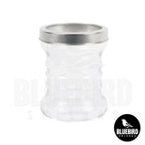 BASE ODUMAN HOOKAH MICRO V2 M18 REPLACEMENT GLASS