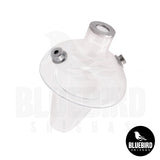 BASE ODUMAN N5-Z JUNIOR HOOKAH REPLACEMENT GLASS