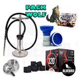 PACK LOBO