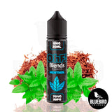 OHFRUITS BLENDS MENTHOL - 50ML