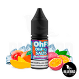 OHF SALTS ICE MANGO PASSION - 10ML