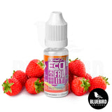 OHMIA ECO FRUITY SALTS TOCHIGI STRAWBERRY