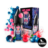 OIL4VAP KABUKI BLUEBUBBLE 10 ML