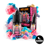 OIL4VAP KABUKI FAIR CANDY 10 ML