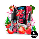 OIL4VAP KABUKI FRESA DELUX 10 ML