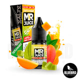 OIL4VAP MR JUICE TRIPLE MANGO 10 ML