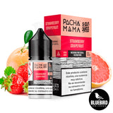 PACHAMAMA SELF JUICE SALTS STRAWBERRY GRAPEFRUIT