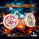 PACK HALLOWEEN