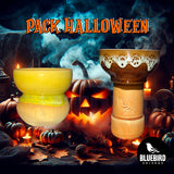 PACK HALLOWEEN