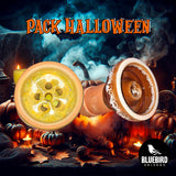 PACK HALLOWEEN