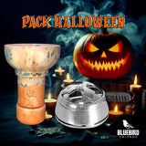 PACK HALLOWEEN