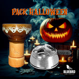 PACK HALLOWEEN