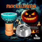 PACK HALLOWEEN