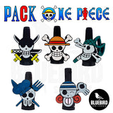 PACK ONE PIECE