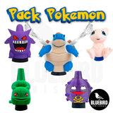 PACK POKEMON