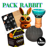 PACK RABBIT