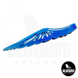 PINZAS DE ANGEL - AZUL