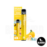 VUSE GO 700 POD DISPOSABLE - BANANA ICE - ZERO