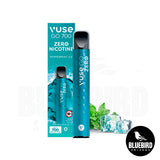 VUSE GO 700 POD DISPOSABLE - PEPPERMINT ICE - MENTA - ZERO