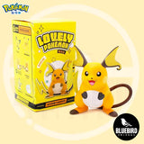 🎁 ¡CAJA SORPRESA POKÉMON! – FIGURAS DE ACCIÓN MISTERIOSAS