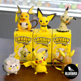 🎁 ¡CAJA SORPRESA POKÉMON! – FIGURAS DE ACCIÓN MISTERIOSAS