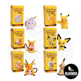 🎁 ¡CAJA SORPRESA POKÉMON! – FIGURAS DE ACCIÓN MISTERIOSAS