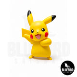 FIGURA POKÉMON! – PIKACHU