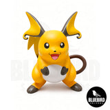 FIGURA POKÉMON! –  RAICHU