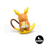 FIGURA POKÉMON! – RAICHU ALOLA