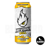 REVIVAL BULL ENERGY DRINK 500ML