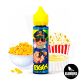 RIGGS COP JUICE - 50ML - (SHORTFILL) - 0%