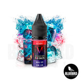 MAGNUM VAPE BULL ICE - 10ML