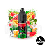 MAGNUM VAPE WATERMELON MELON ICE - 10ML