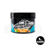 SMOKE ISLAND 200G - BINGEL BANGEL - POMELO LIMA MARACUYÁ UVAS