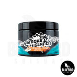 SMOKE ISLAND 200G - CINNAMON GUM - CHICLE DE CANELA
