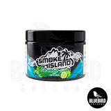 SMOKE ISLAND 200G - CUCUMBER LIME - PEPINO LIMA