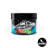 SMOKE ISLAND 200G - DOUBLE APPLE - MANZANA ANÍS