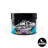 SMOKE ISLAND 200G - FRUIT MIX
