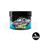 SMOKE ISLAND 200G - HOLIMI - SAÚCO LIMA Y MENTA