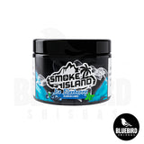 SMOKE ISLAND 200G - ICE BLUEBERRY - ARÁNDANOS