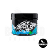 SMOKE ISLAND 200G - ICE BOMBON - CARAMELO HELADO