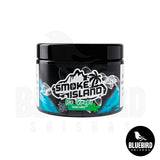 SMOKE ISLAND 200G - ICE GRAPE - UVA