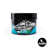 SMOKE ISLAND 200G - ICE GUM - CHICLE DE MENTA