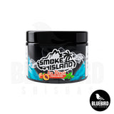 SMOKE ISLAND 200G - ICE PEACH - MELOCOTÓN Y MENTA