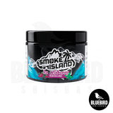 SMOKE ISLAND 200G - ICE WILDBERRY - BAYAS