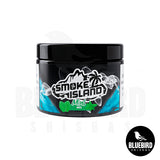 SMOKE ISLAND 200G - MINT - MENTA