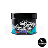 SMOKE ISLAND 200G - NÜRNBERG - FRUTOS DEL BOSQUE