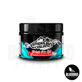 SMOKE ISLAND 200G - TURKISH RED GUM