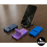 SOPORTE PARA MÓVIL 3D - BLUEBIRD